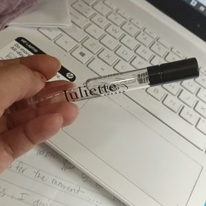 Juliette Has A Gun Fragrance